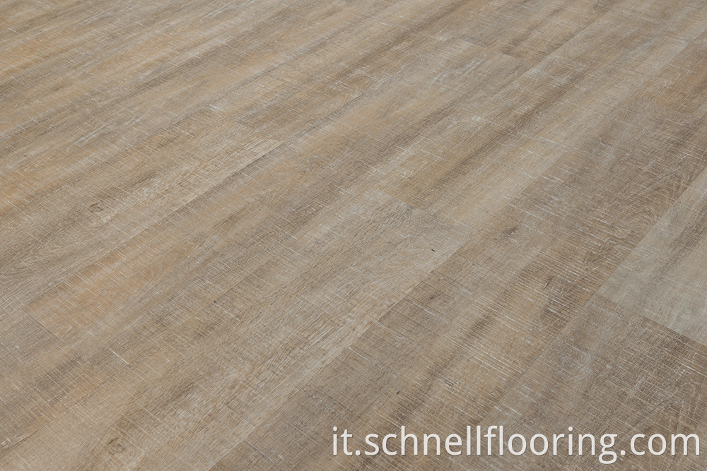 LVT Wooden Flooring